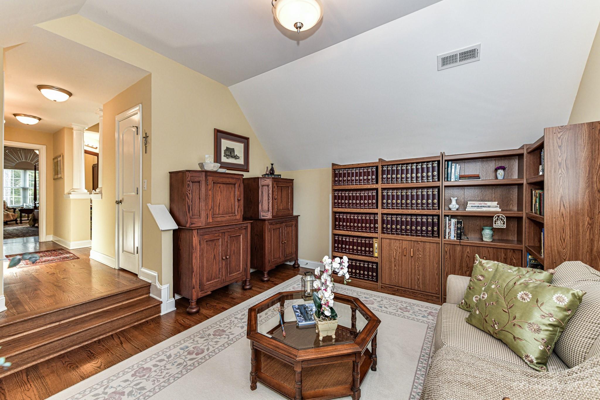 Bridgemill - Residential