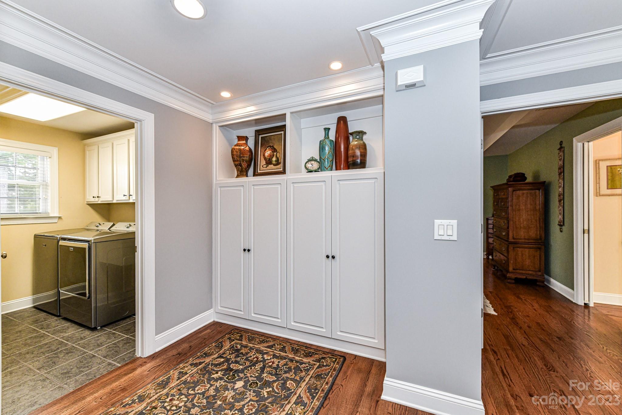 Bridgemill - Residential