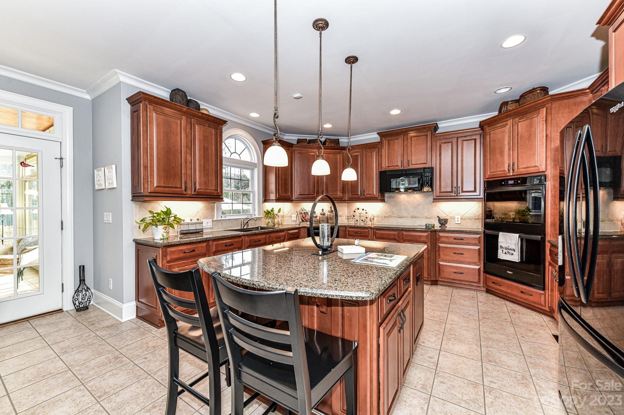 Bridgemill - Residential