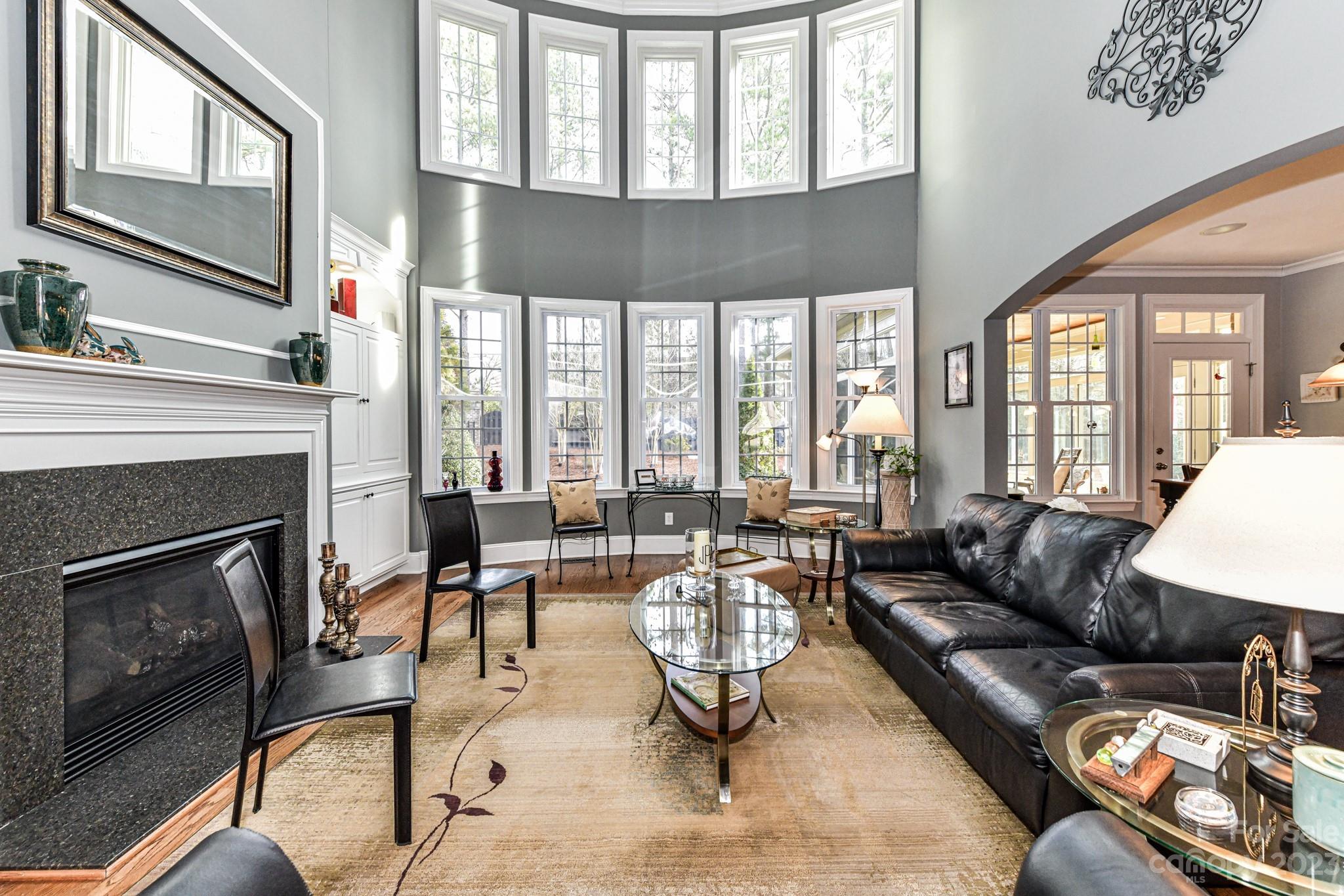 Bridgemill - Residential