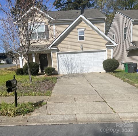 4831 Belmar Place Road Charlotte NC 28269
