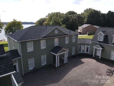 2111 Windermere Lane Shelby NC 28150