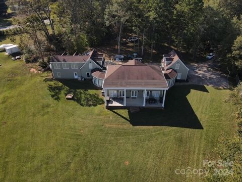 A home in Shelby