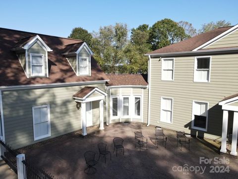 A home in Shelby