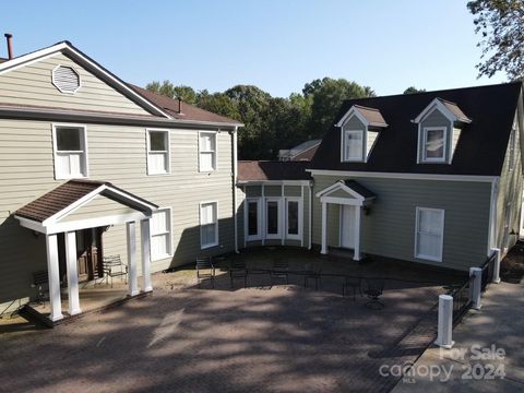 A home in Shelby