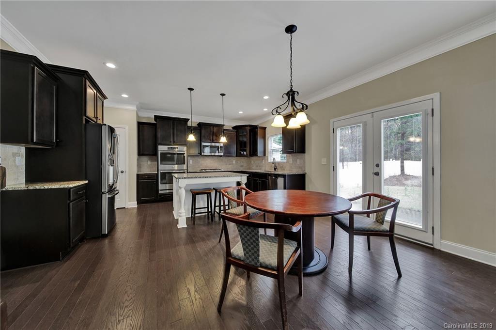 Walnut Creek - Residential