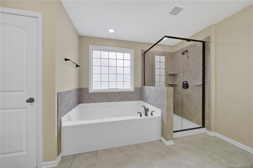 Walnut Creek - Residential