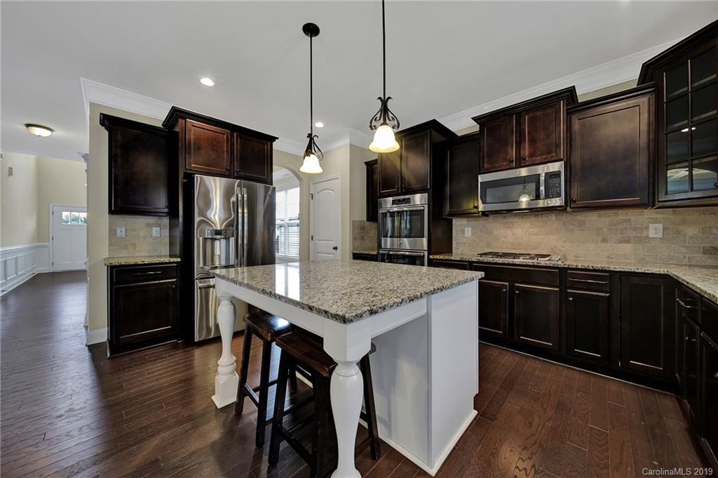 Walnut Creek - Residential