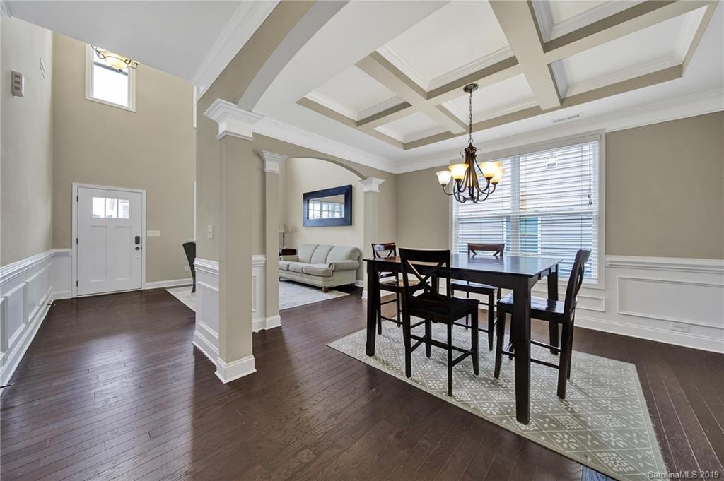 Walnut Creek - Residential