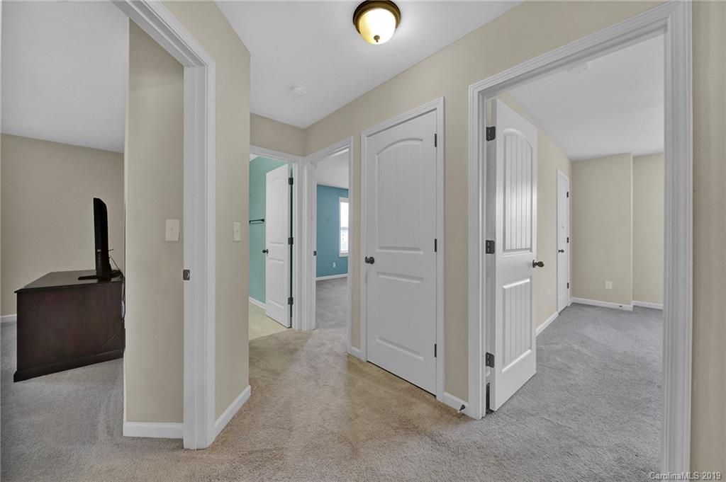 Walnut Creek - Residential