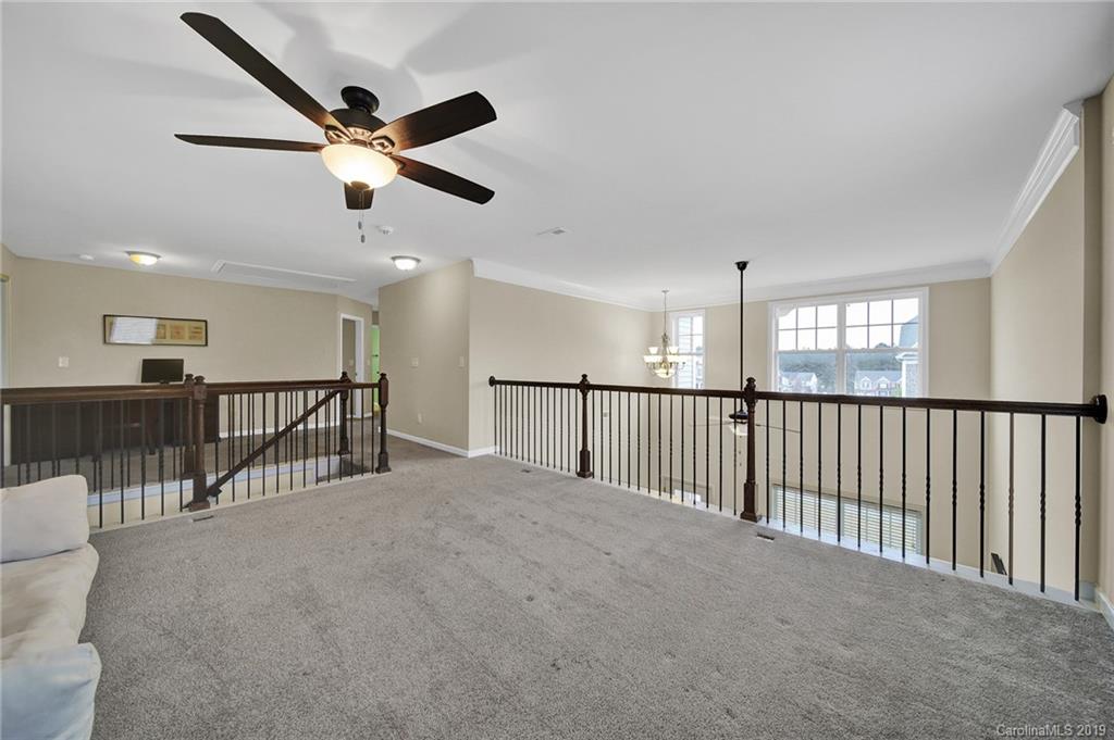 Walnut Creek - Residential