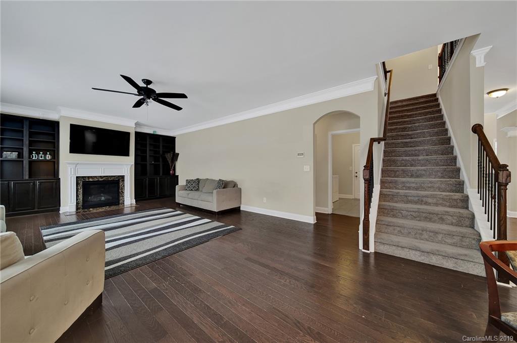 Walnut Creek - Residential