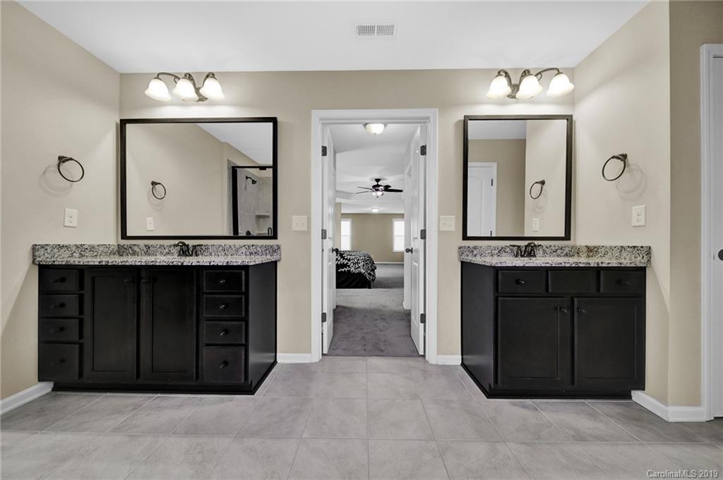 Walnut Creek - Residential