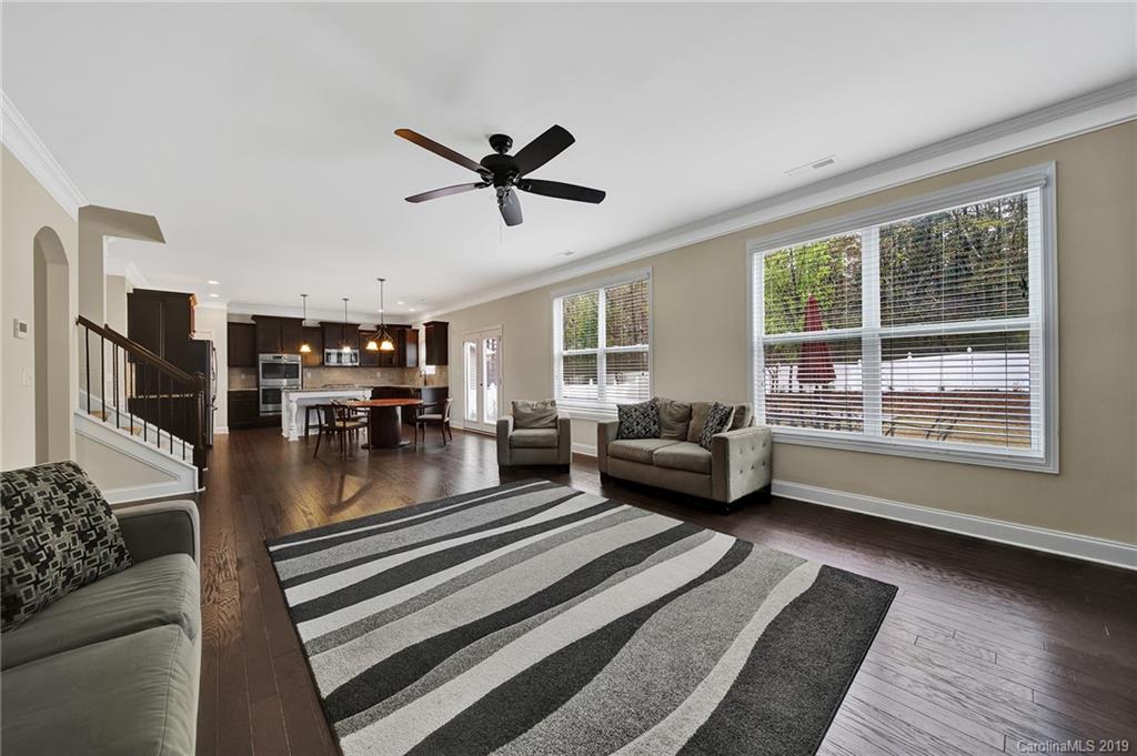 Walnut Creek - Residential