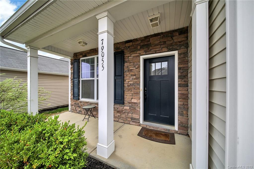 Walnut Creek - Residential