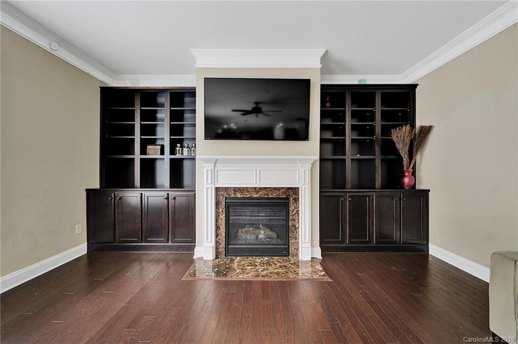 Walnut Creek - Residential