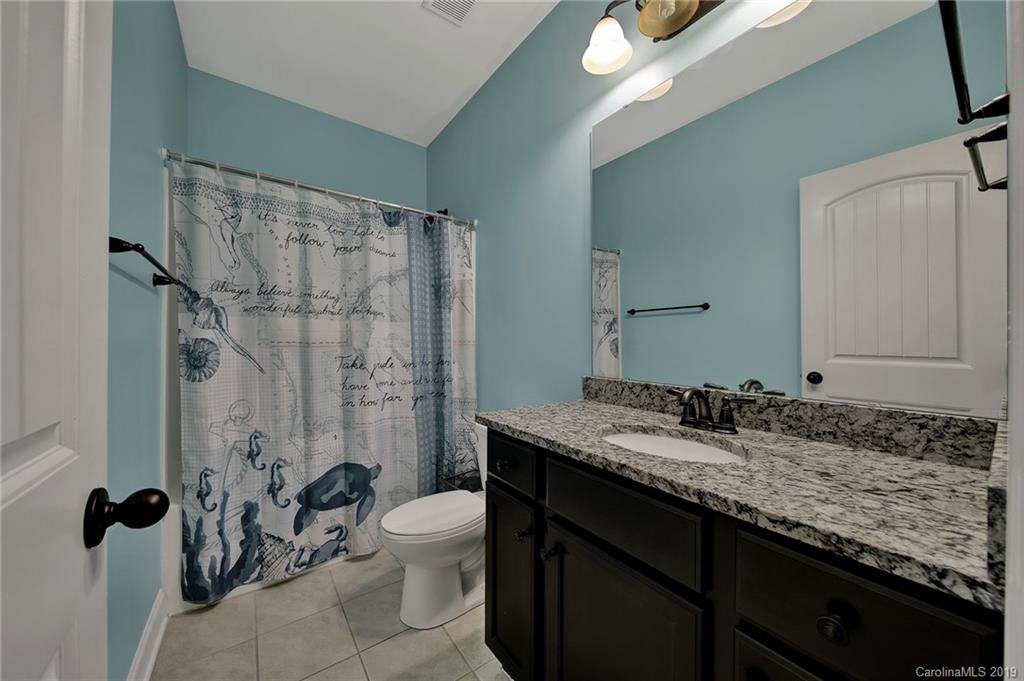 Walnut Creek - Residential