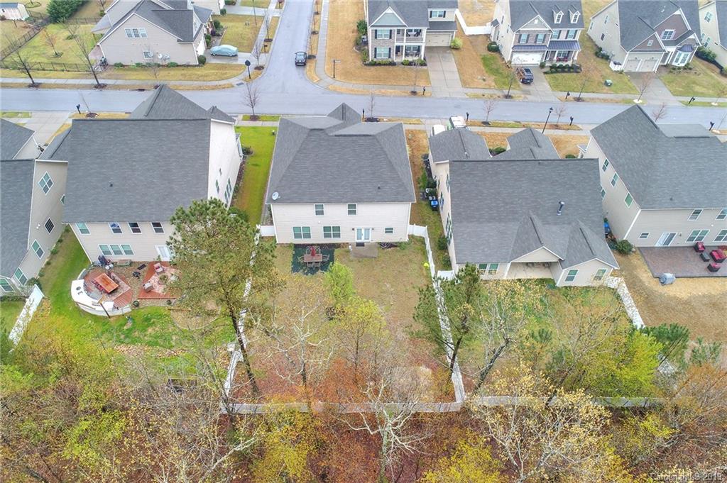 Walnut Creek - Residential