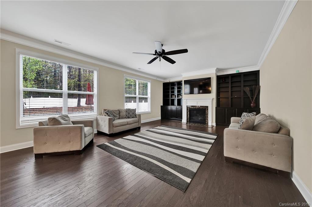 Walnut Creek - Residential