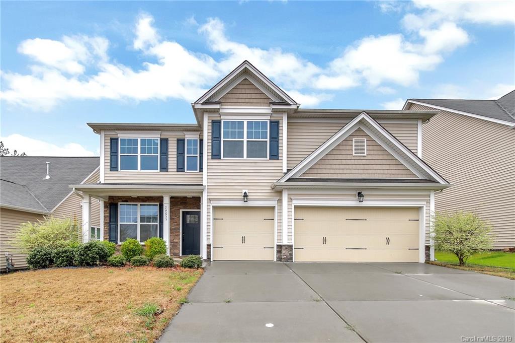 Walnut Creek - Residential