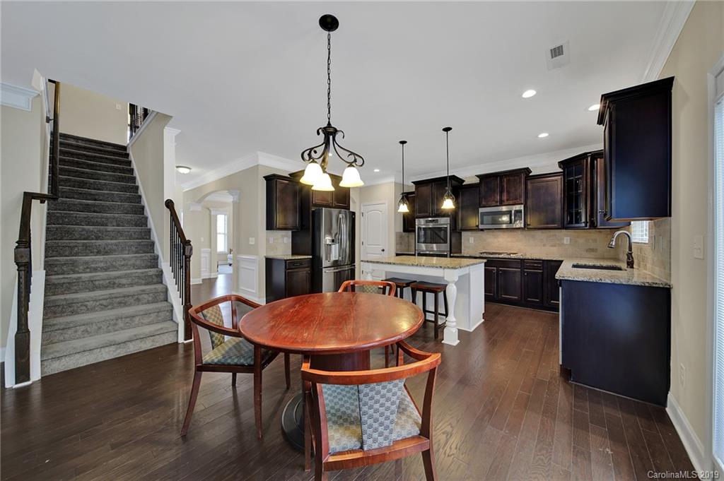 Walnut Creek - Residential