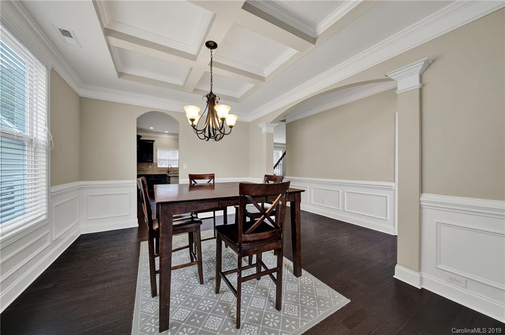 Walnut Creek - Residential