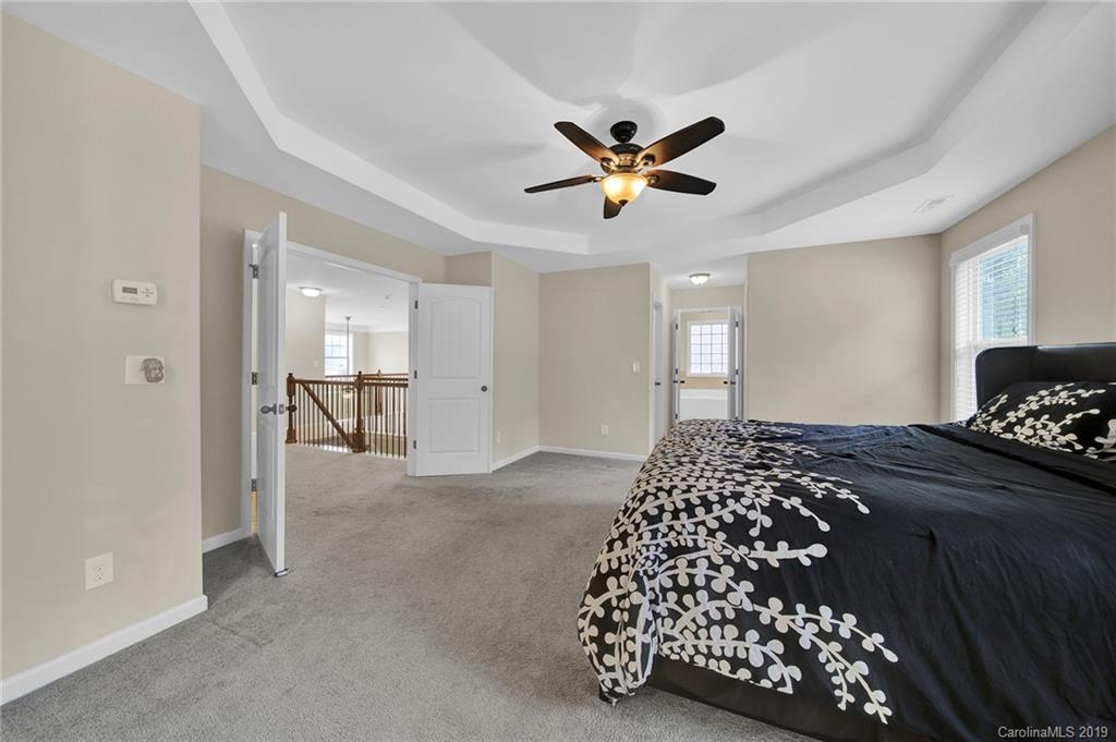 Walnut Creek - Residential