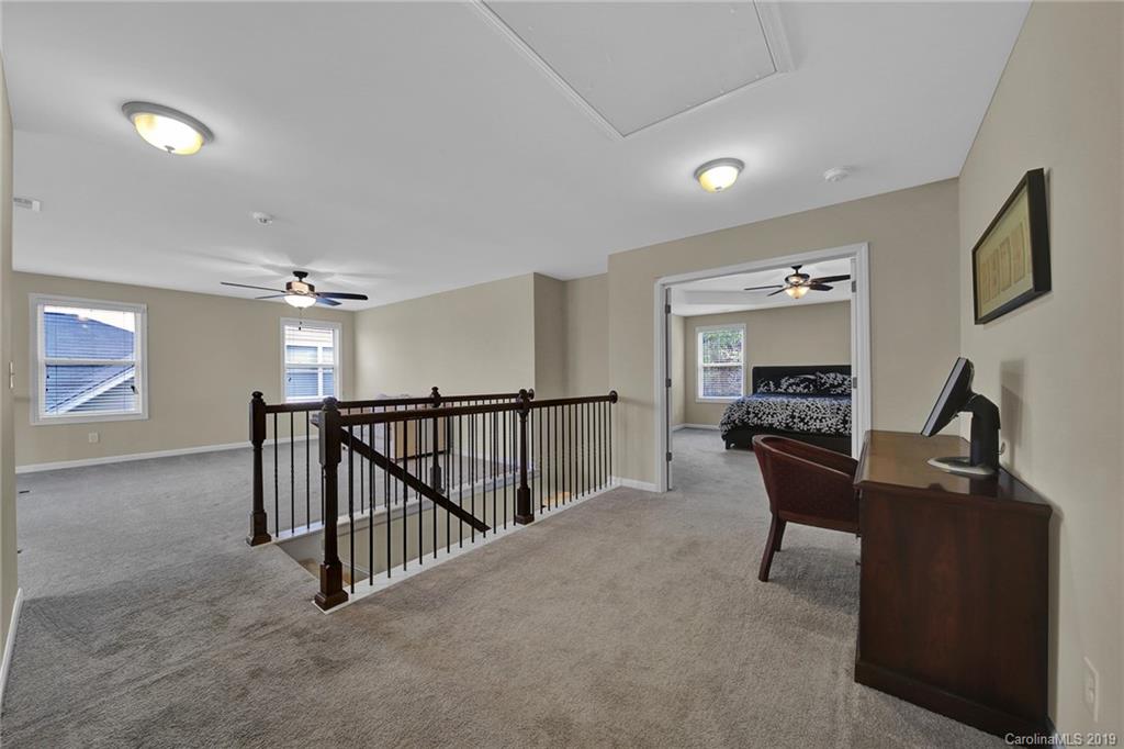 Walnut Creek - Residential