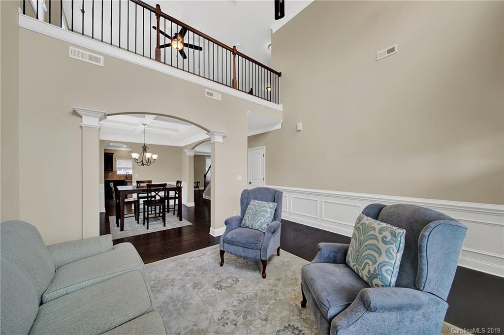 Walnut Creek - Residential