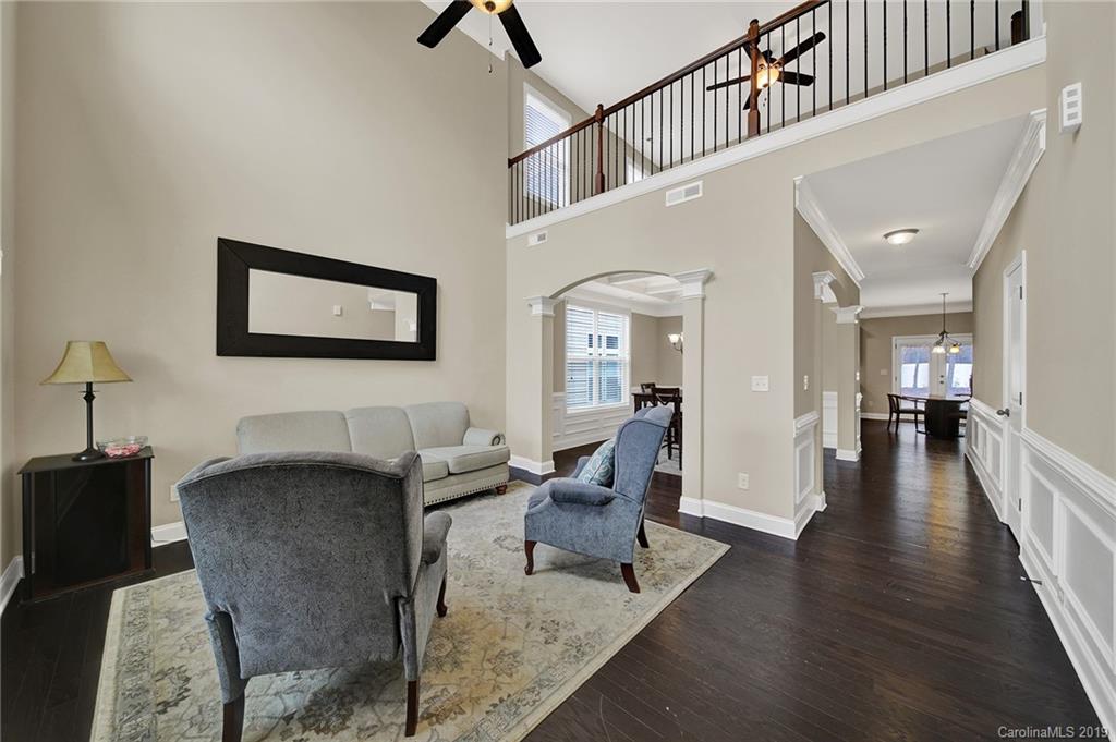 Walnut Creek - Residential