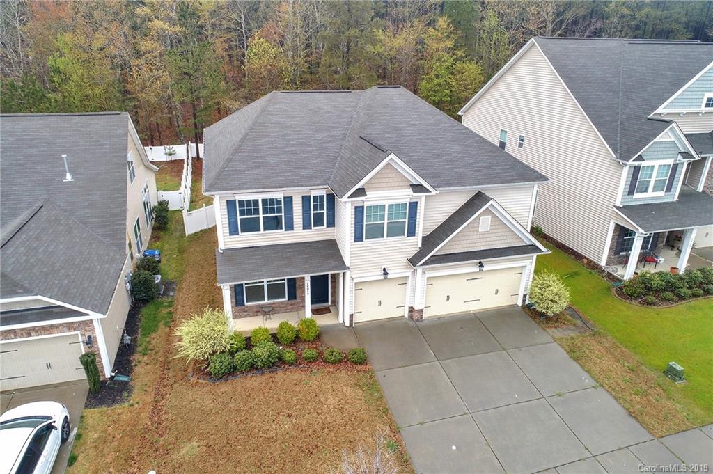 Walnut Creek - Residential