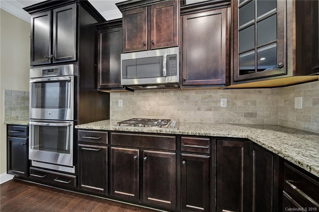 Walnut Creek - Residential