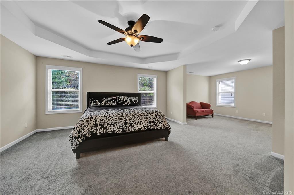 Walnut Creek - Residential