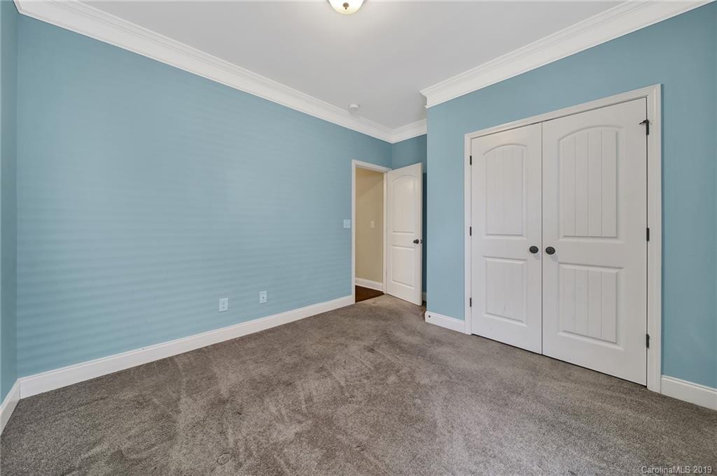 Walnut Creek - Residential