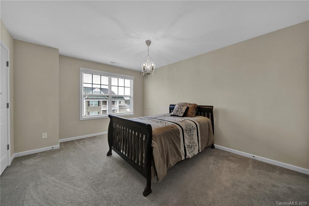 Walnut Creek - Residential