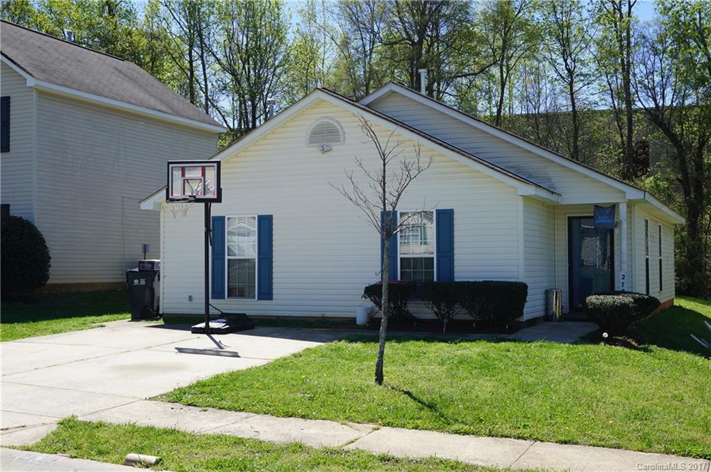 Fairstone - Residential