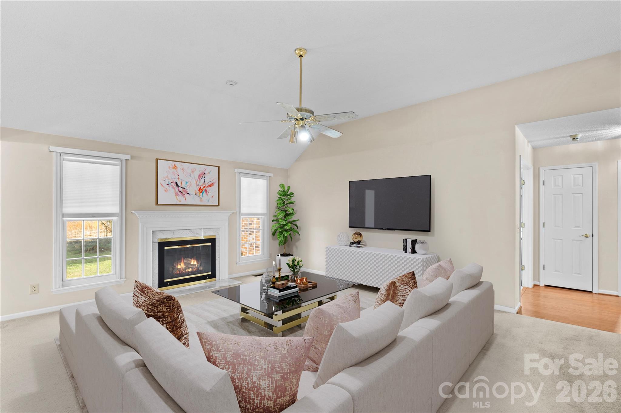 1319 Mistletoe Ridge Place NW