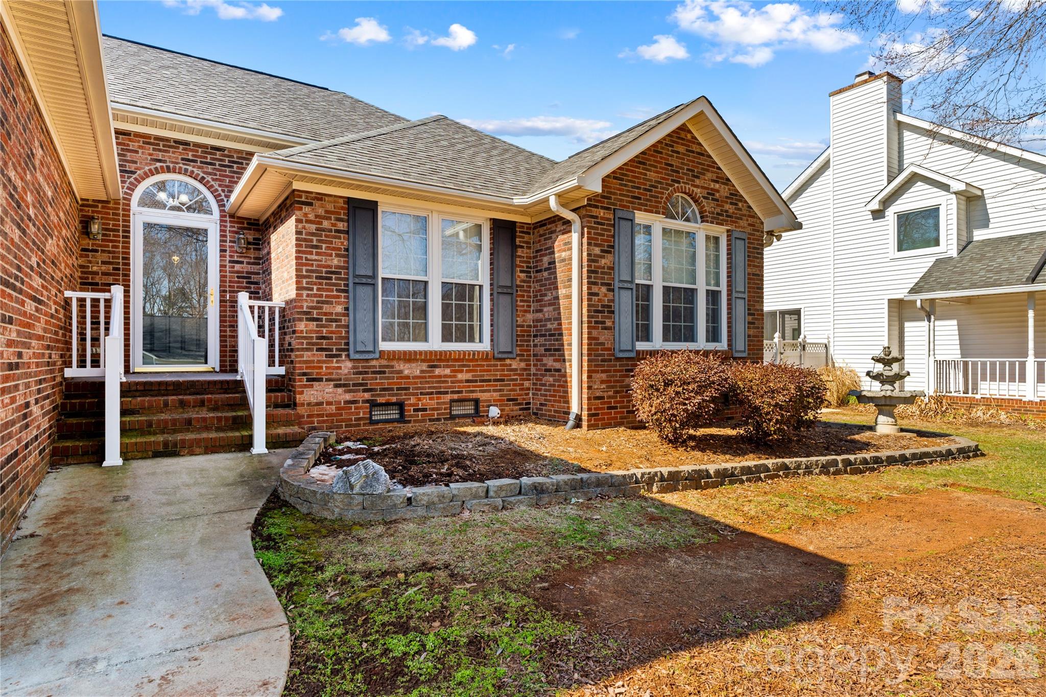 1319 Mistletoe Ridge Place NW