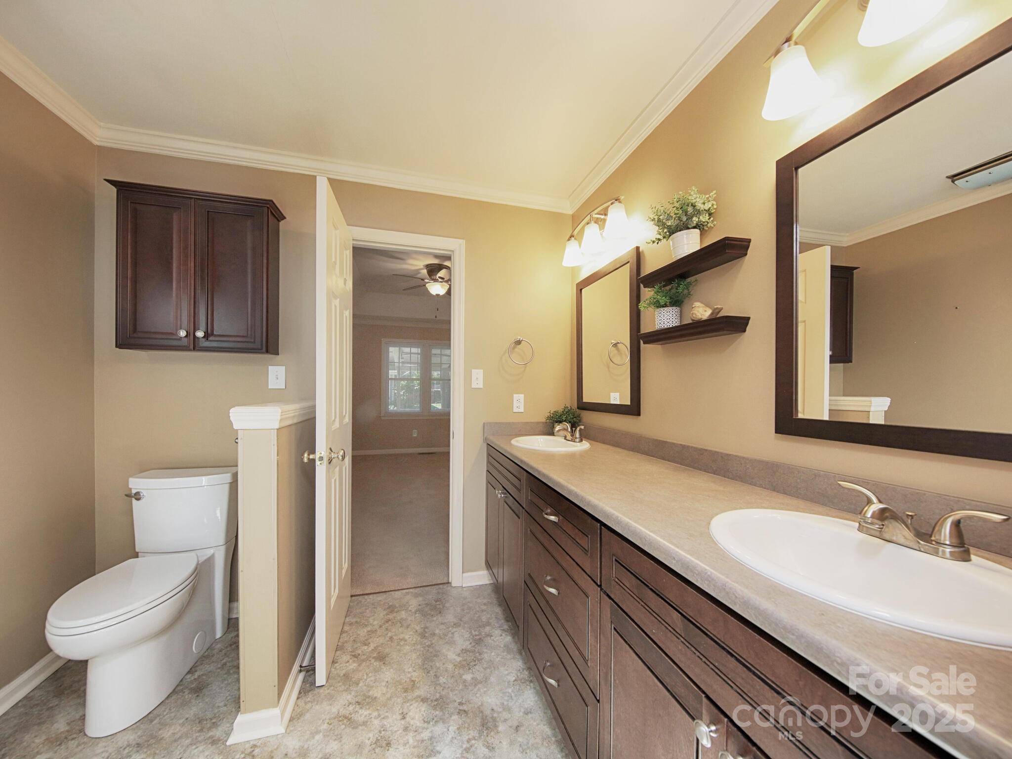 White Oaks Acres - Residential