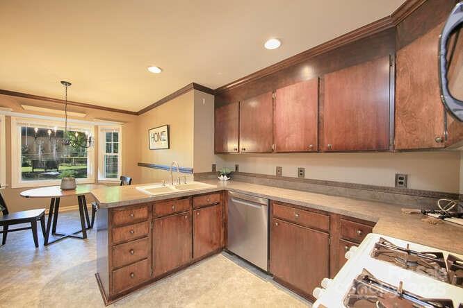 White Oaks Acres - Residential