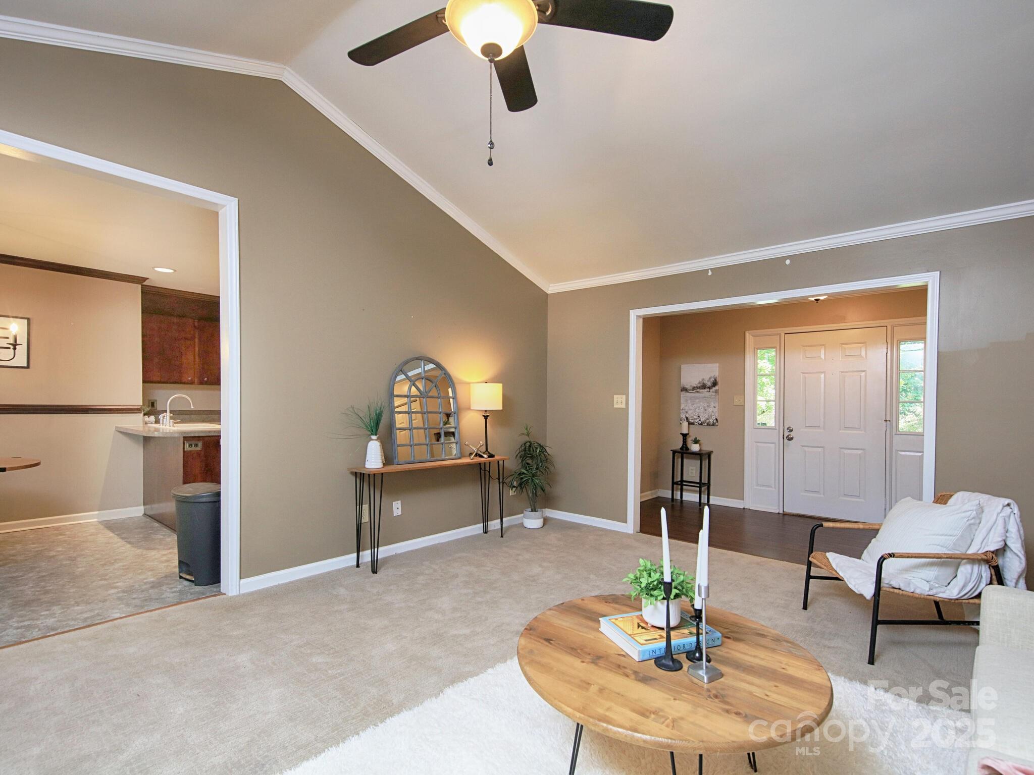 White Oaks Acres - Residential