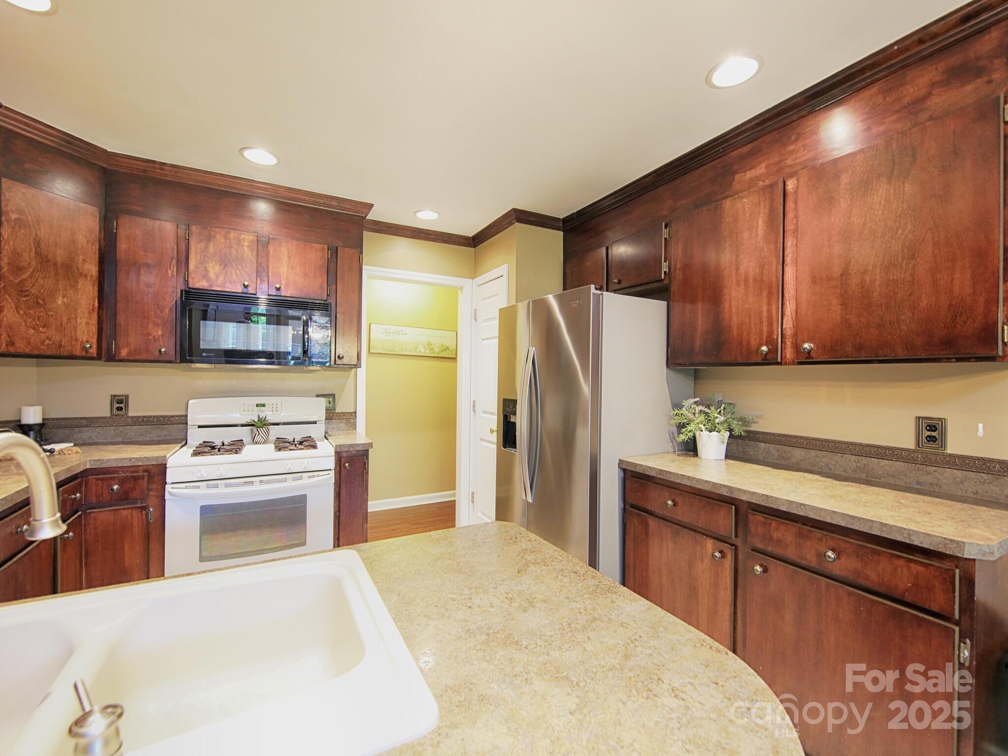 White Oaks Acres - Residential