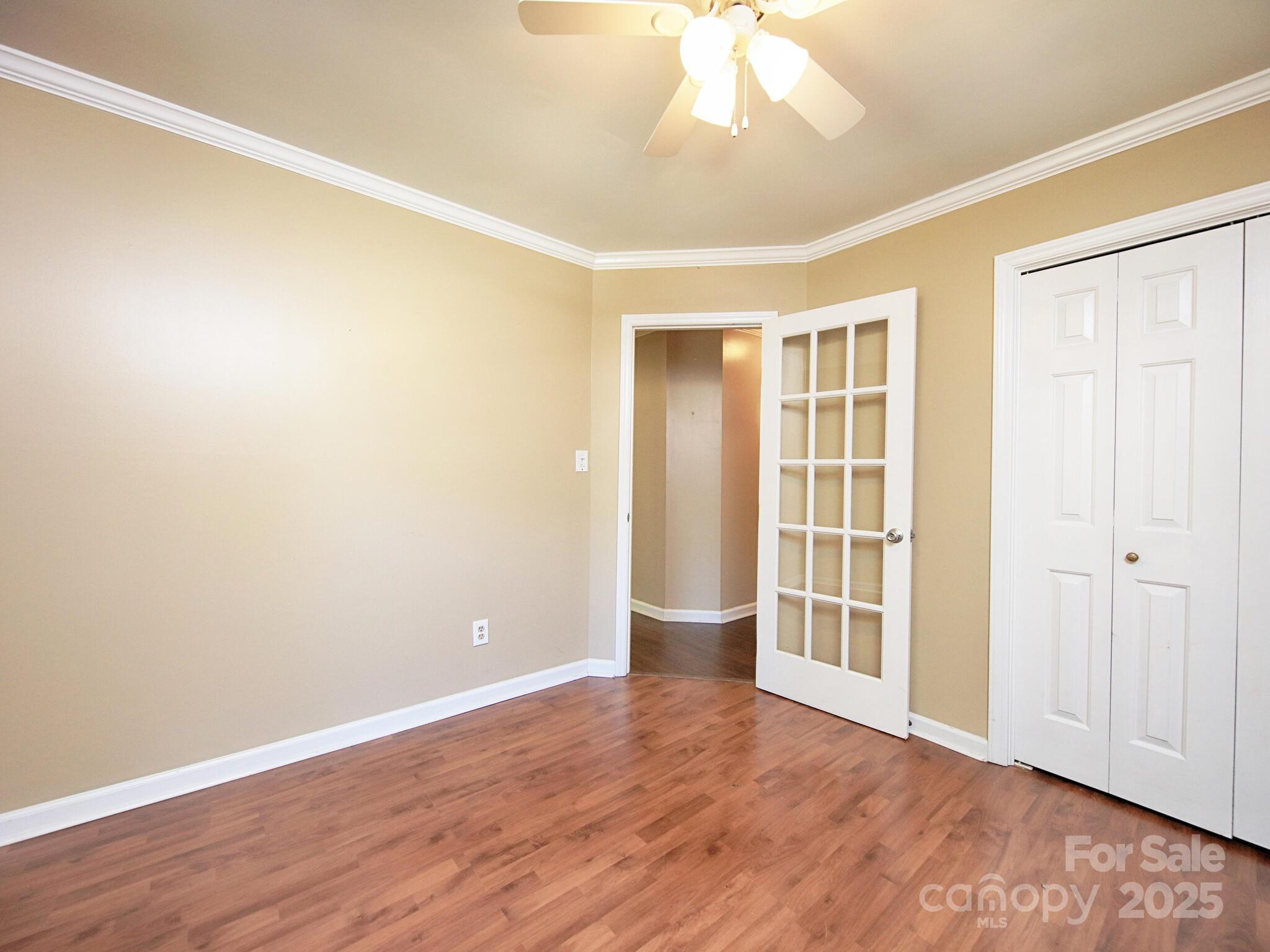 White Oaks Acres - Residential