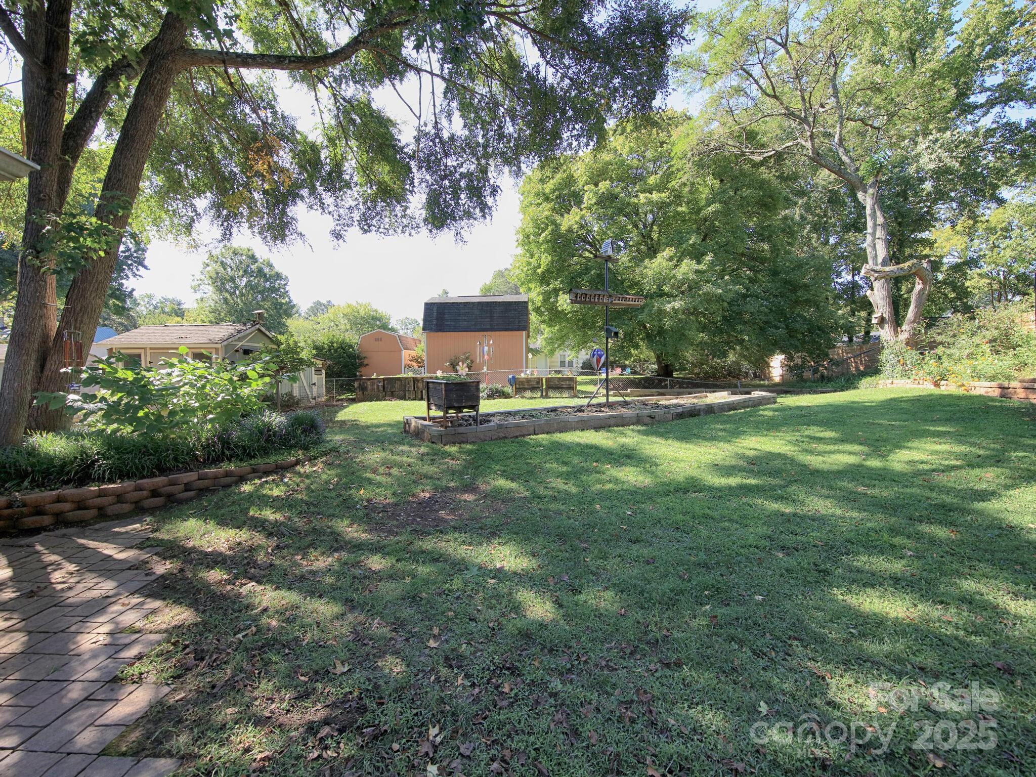 White Oaks Acres - Residential