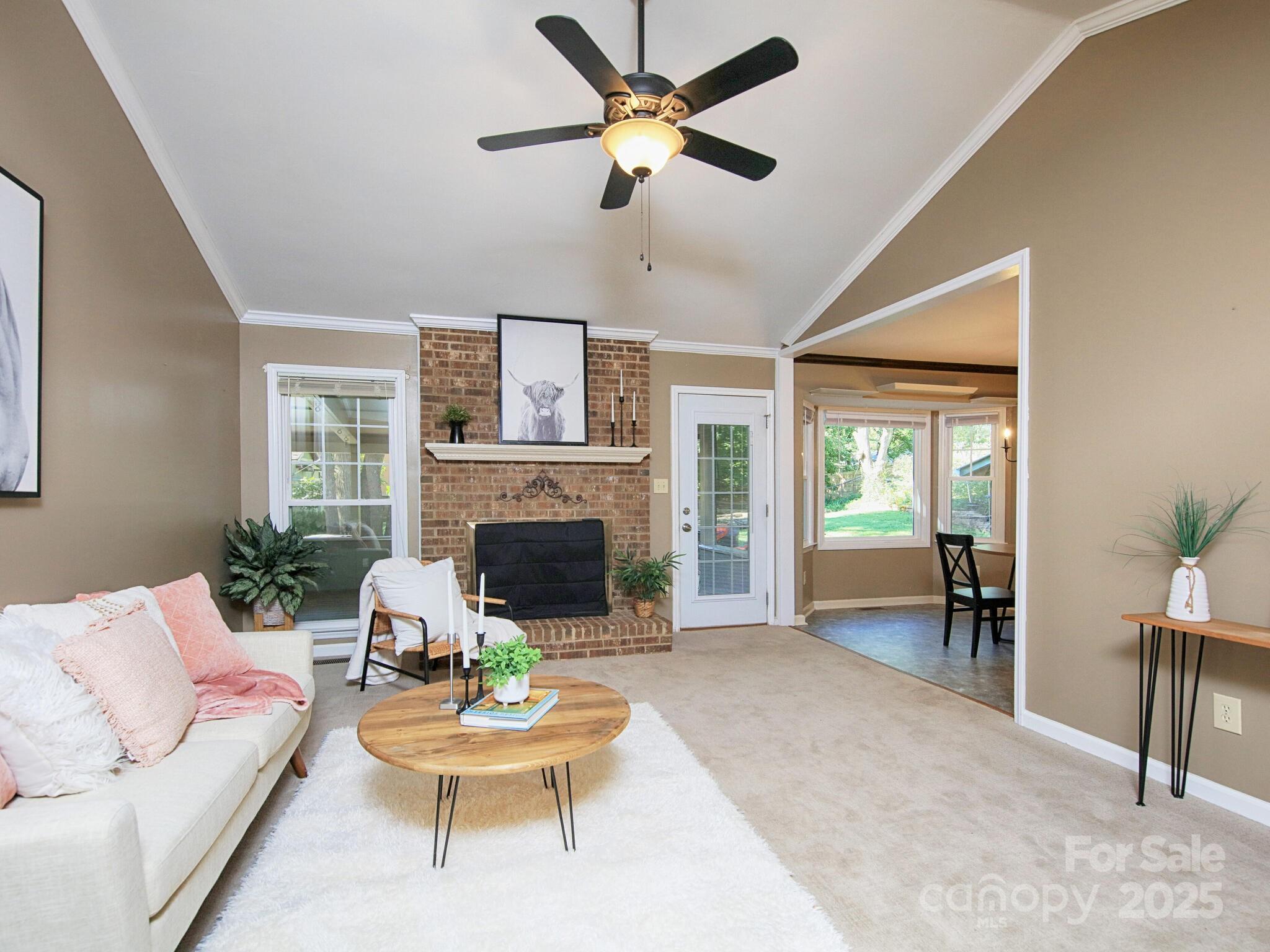 White Oaks Acres - Residential