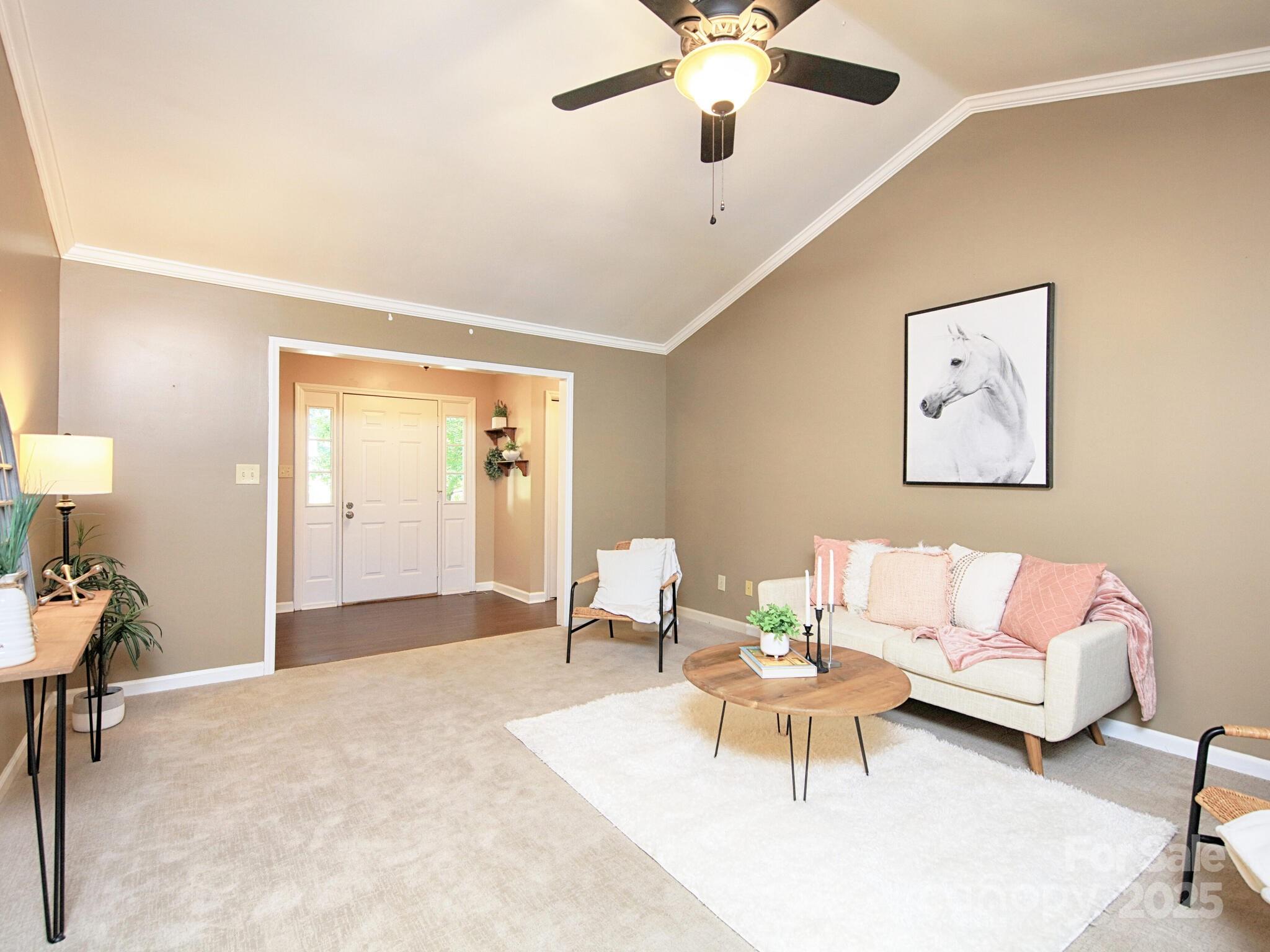 White Oaks Acres - Residential