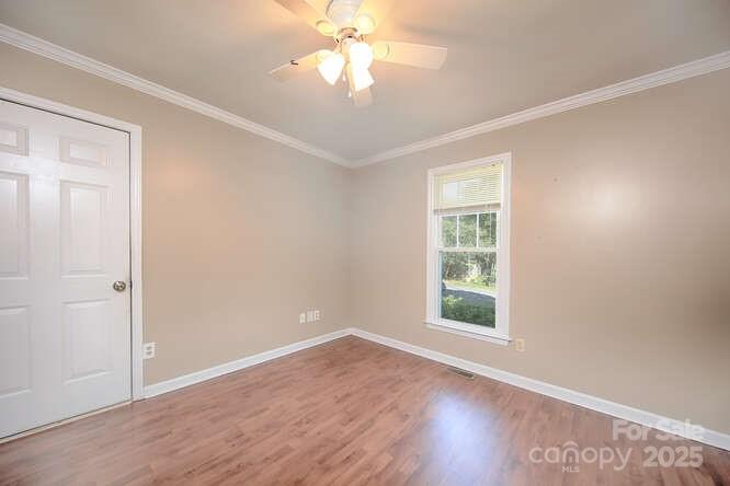 White Oaks Acres - Residential