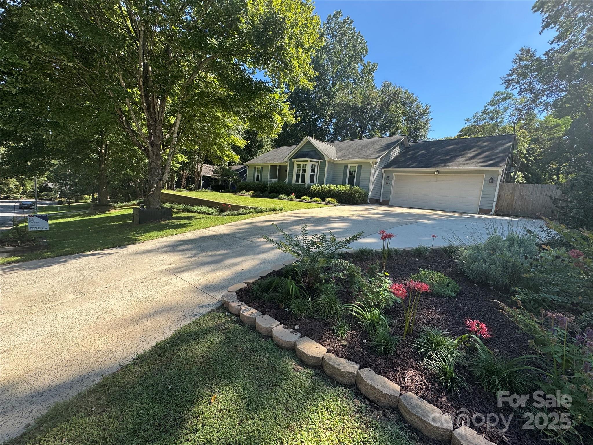 White Oaks Acres - Residential