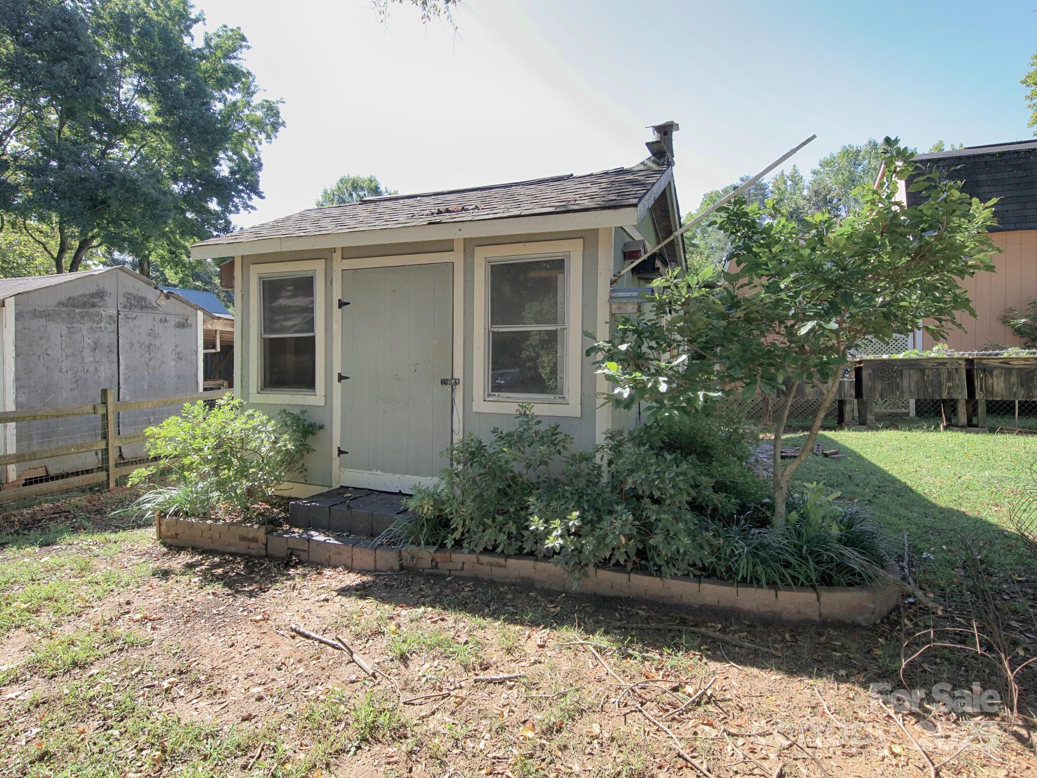 White Oaks Acres - Residential