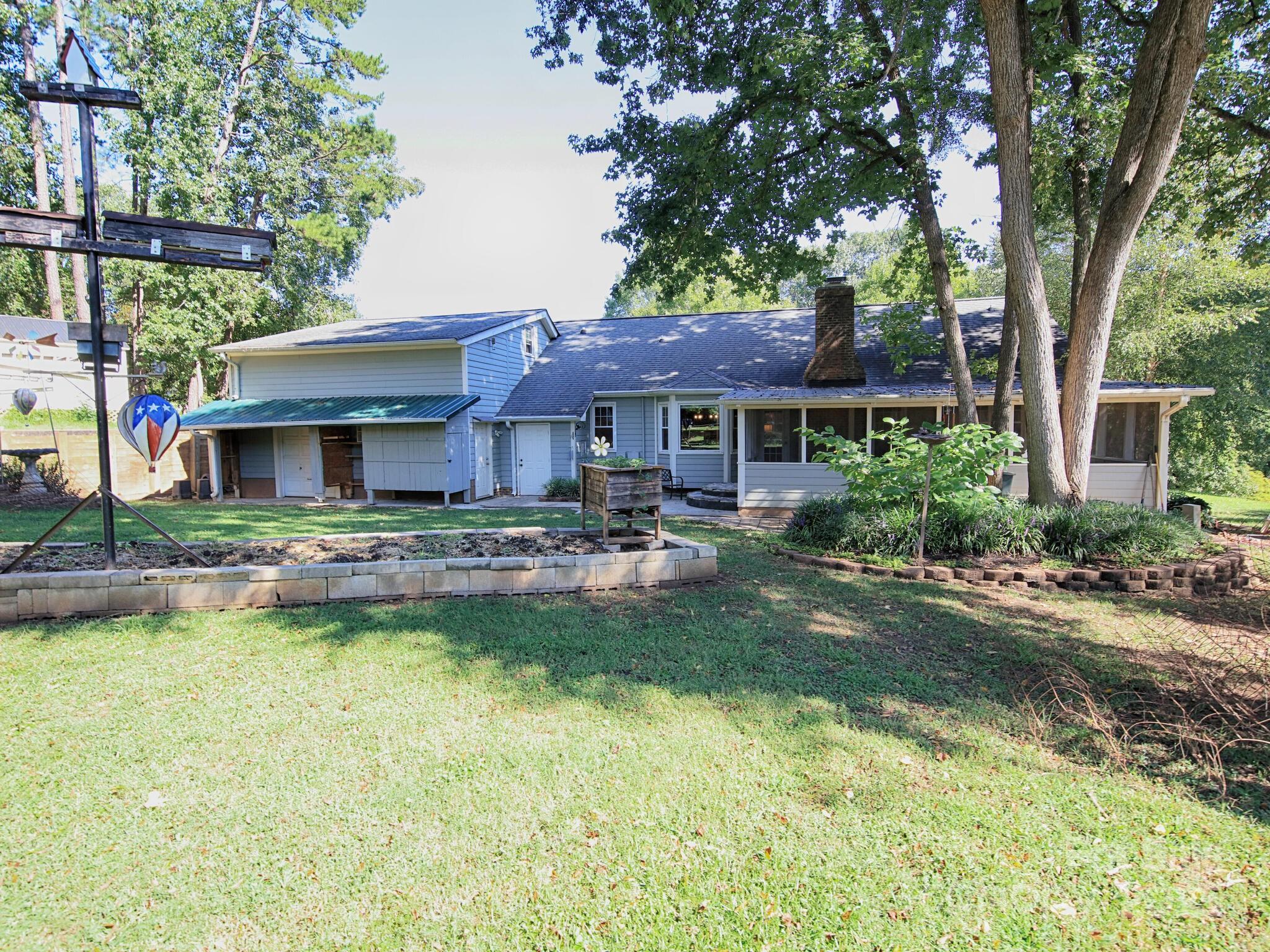 White Oaks Acres - Residential